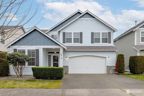 6919 Radius Loop SE, Lacey, WA 98513 photo 1