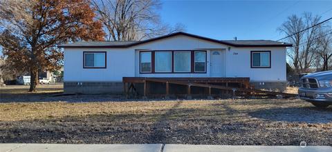 324 First St, Wilson Creek, WA 98860