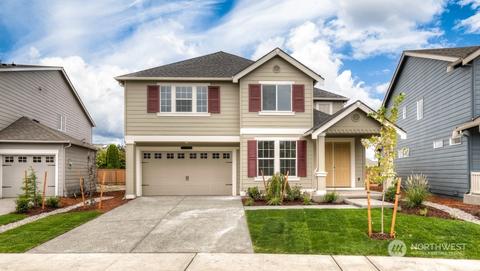 4968 Memories St #170, Gig Harbor, WA 98332