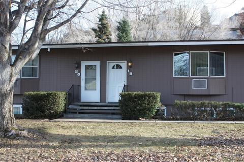 1815 Number 2 Canyon Rd #19, Wenatchee, WA 98801