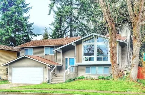 1610 Olympia Ave SE, Renton, WA 98058