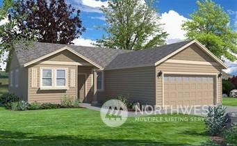 4232 W Bufflehead Blvd, Moses Lake, WA 98837