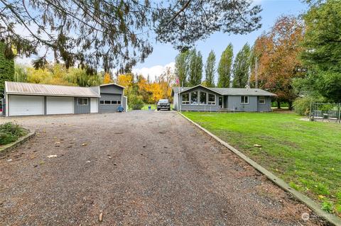 3695 Lindsay Rd, Everson, WA 98247