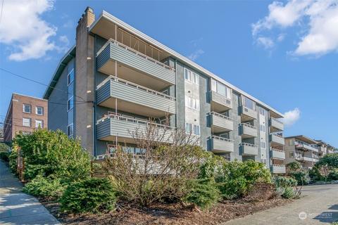 75 E Lynn St #301, Seattle, WA 98103 photo 1