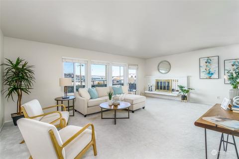 75 E Lynn St #301, Seattle, WA 98103 photo 2