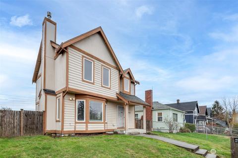 2522 S Sheridan Ave, Tacoma, WA 98405