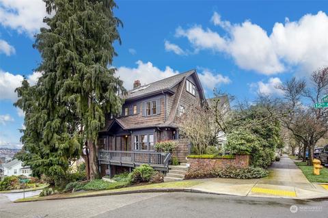 2002 12th Ave E, Seattle, WA 98102 photo 1
