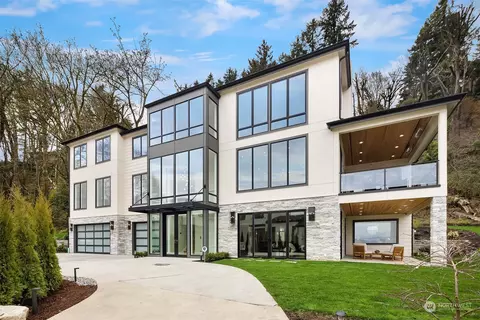 8379 E Mercer Way, Mercer Island, WA 98040