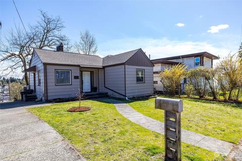 144 N Cambrian, Bremerton, WA 98312