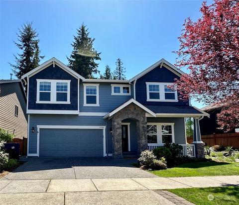 3206 172nd St SE, Bothell, WA 98012