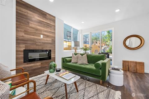 3408 34th Ave W #B, Seattle, WA 98199