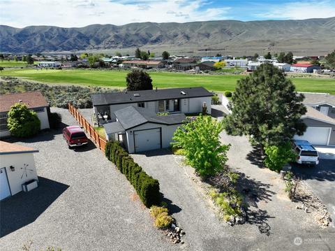 405 Cinde Pl, Mattawa, WA 99349
