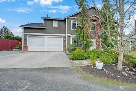 120 Lilly Ln, Mount Vernon, WA 98274