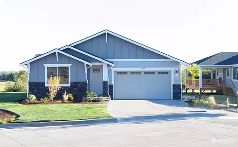 5457 Lasiandra Dr, Blaine, WA 98230