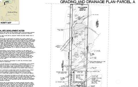0 SW Dash Point Rd, Federal Way, WA 98023