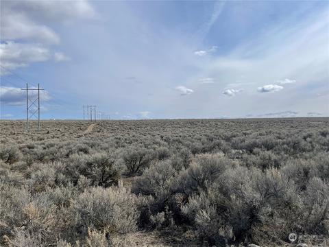 0 Nka Parcel 161608026, Moses Lake, WA 98837