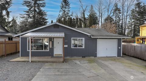 438 Harrison St, Sumner, WA 98390 photo 1