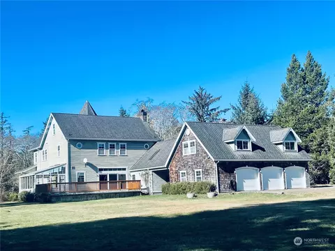 36808 Stackpole Rd, Oysterville, WA 98641 photo 2