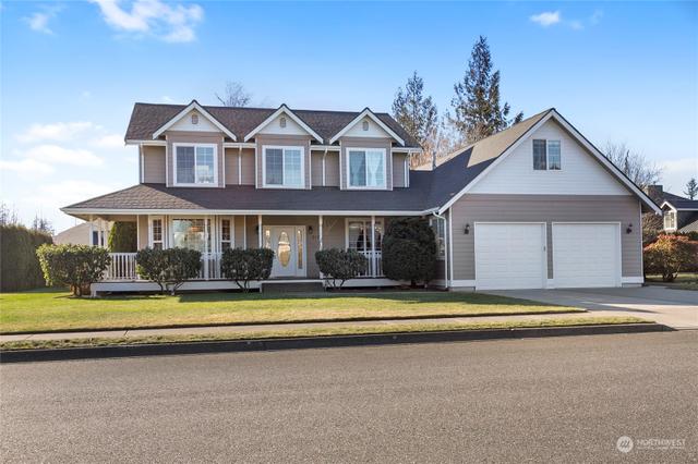 312 E Maberry Dr, Lynden, WA 98264
