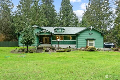 19618 Jordan Rd, Arlington, WA 98223