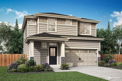 957 York St, Buckley, WA 98321