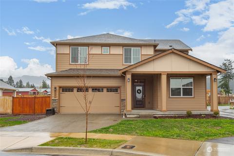 607 Vickie Ln N, Enumclaw, WA 98022 photo 2