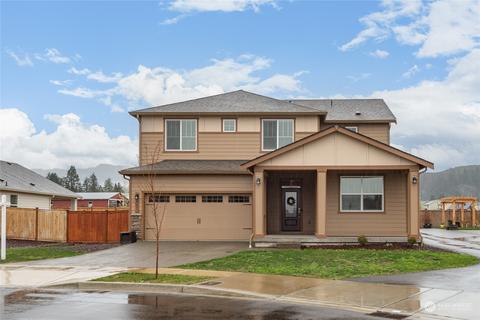 607 Vickie Ln N, Enumclaw, WA 98022 photo 1