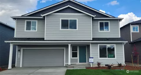 15149 Prescott Loop SE, Yelm, WA 98597