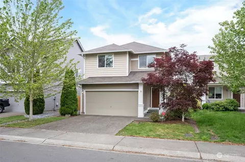 19110 19th Avenue Ct E, Spanaway, WA 98387