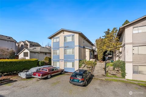 1143 N 92nd St, Seattle, WA 98103