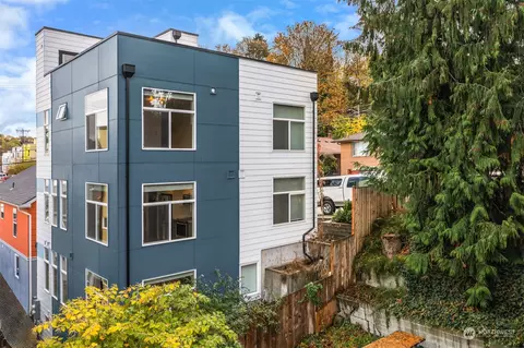 5057 37th Ave S #B, Seattle, WA 98118
