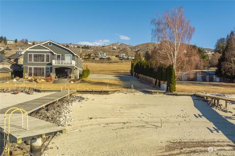 2 Key Bay Ln, Chelan, WA 98816