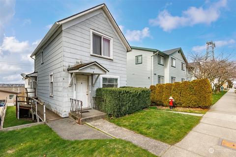 1115 N Forest St, Bellingham, WA 98225