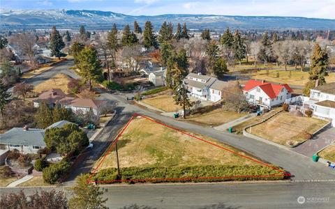 0 N Alder St, Ellensburg, WA 98926