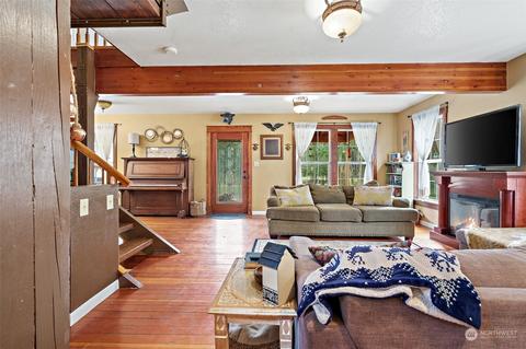 2723 N River Rd, Cosmopolis, WA 98537 photo 5