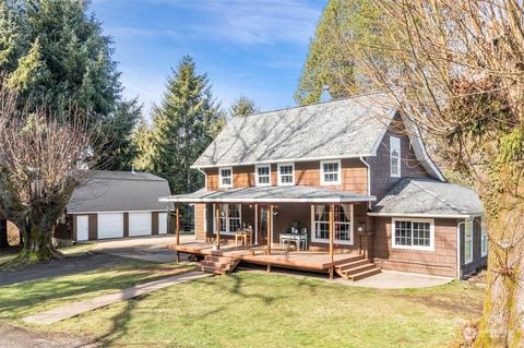 2723 N River Rd, Cosmopolis, WA 98537 photo 1