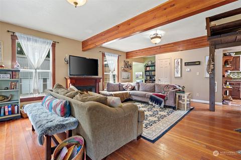 2723 N River Rd, Cosmopolis, WA 98537 photo 6