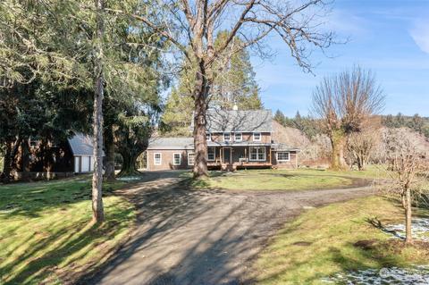2723 N River Rd, Cosmopolis, WA 98537 photo 26