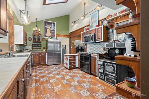2723 N River Rd, Cosmopolis, WA 98537 photo 8