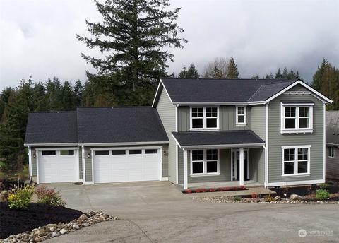 150 E Olympic Ct, Allyn, WA 98524