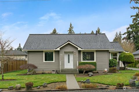311 N Cabot Rd, Everett, WA 98203 photo 1
