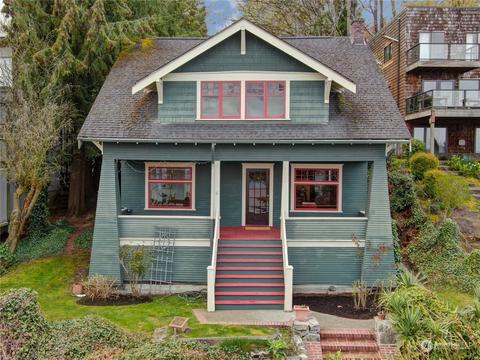 2543 Shoreland Dr S, Seattle, WA 98144