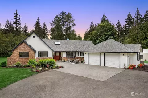17711 83rd Ave SE, Snohomish, WA 98296