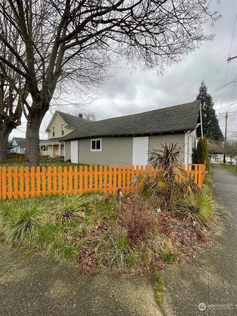 2233 Lombard Ave, Everett, WA 98201