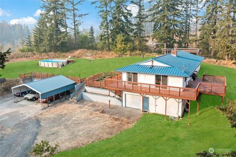 50207 Mountain Hwy E, Eatonville, WA 98328