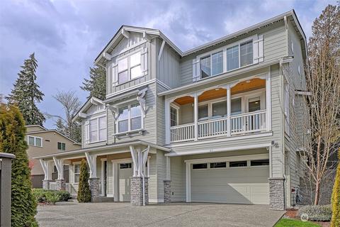 43 242nd St SE, Bothell, WA 98021 photo 1