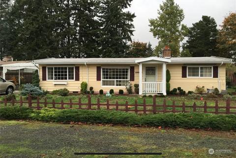 18615 67th Ave W, Lynnwood, WA 98037