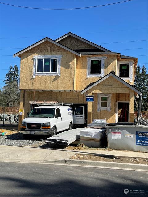 21109 42nd Ave SE #119, Bothell, WA 98021