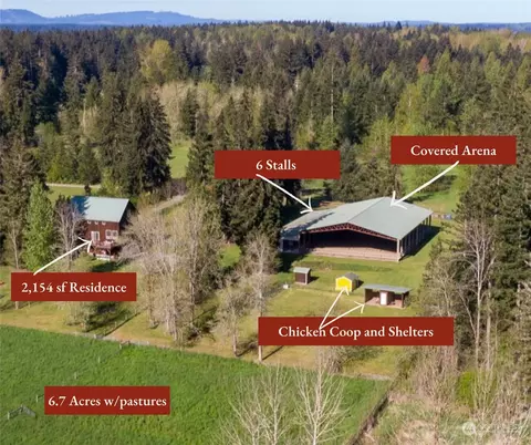 35821 55th Ave S, Roy, WA 98580