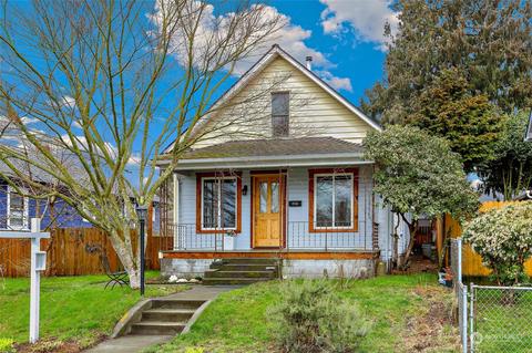 1916 Rockefeller Ave, Everett, WA 98201 photo 1